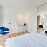 Hello Sopot By Oneapartments