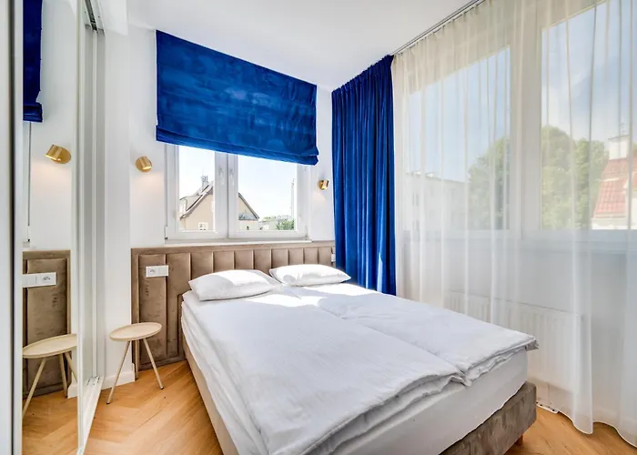 Hello Sopot By Oneapartments