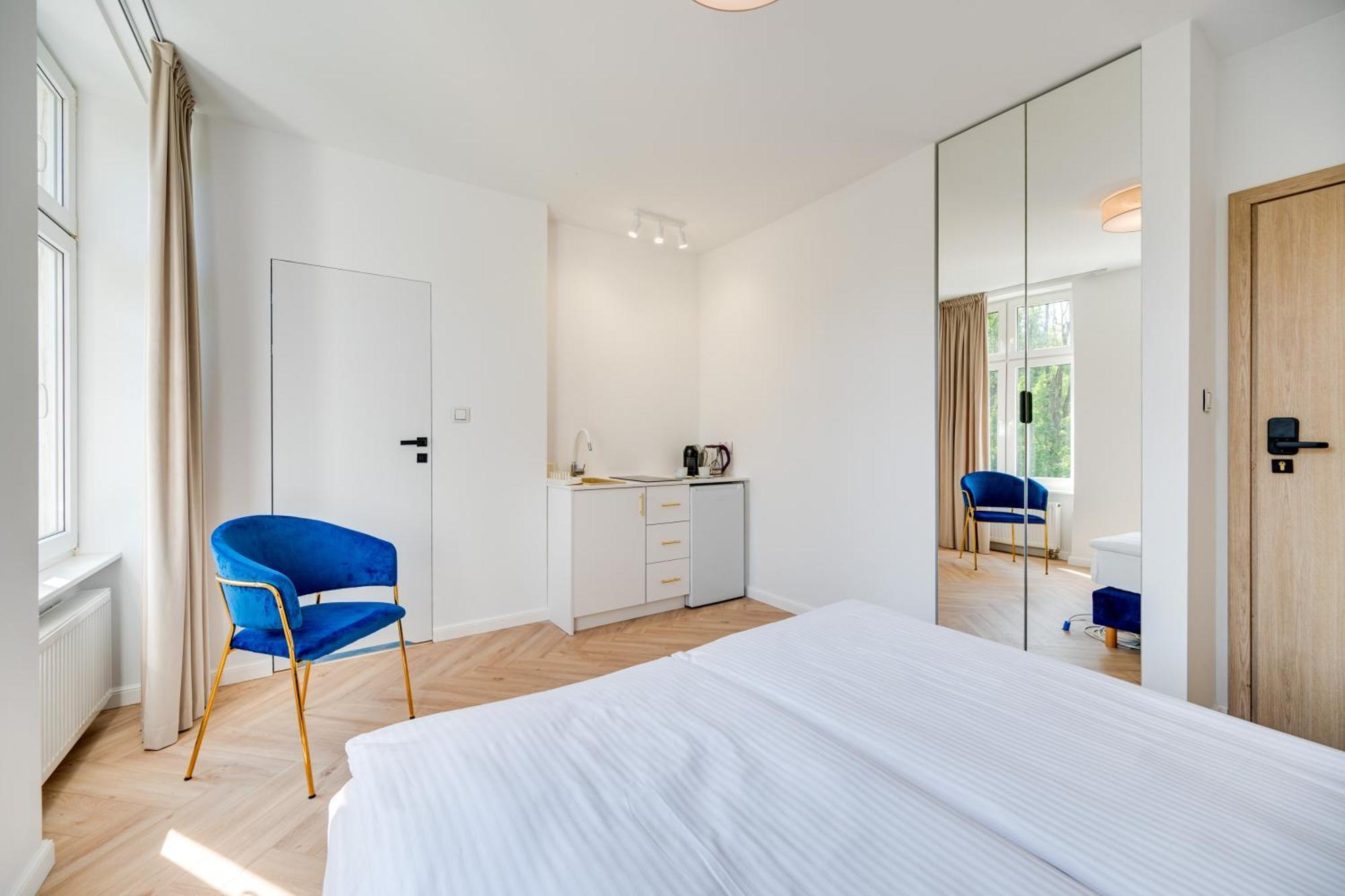 Apartament Hello By Oneapartments *