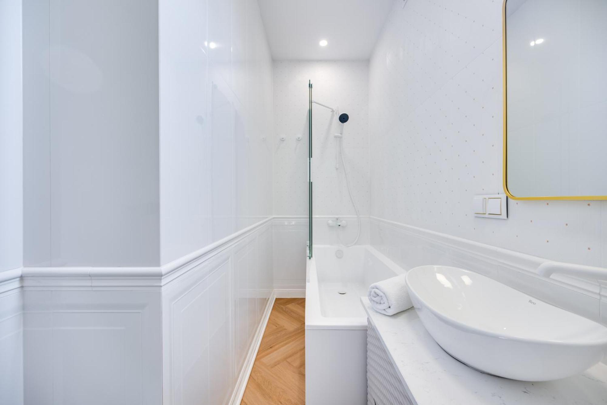 Hello By Oneapartments * Sopot