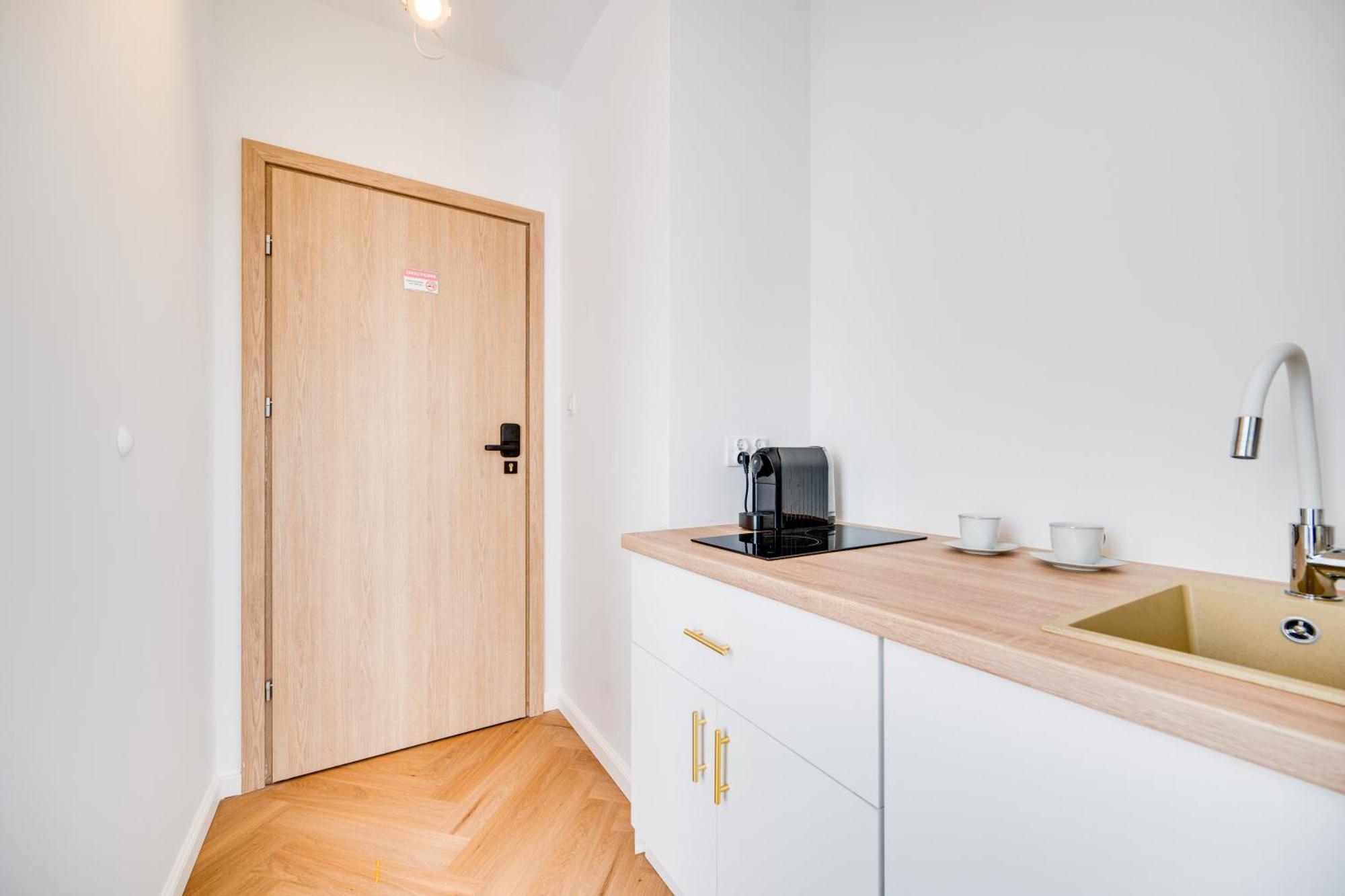 Apartament Hello By Oneapartments *