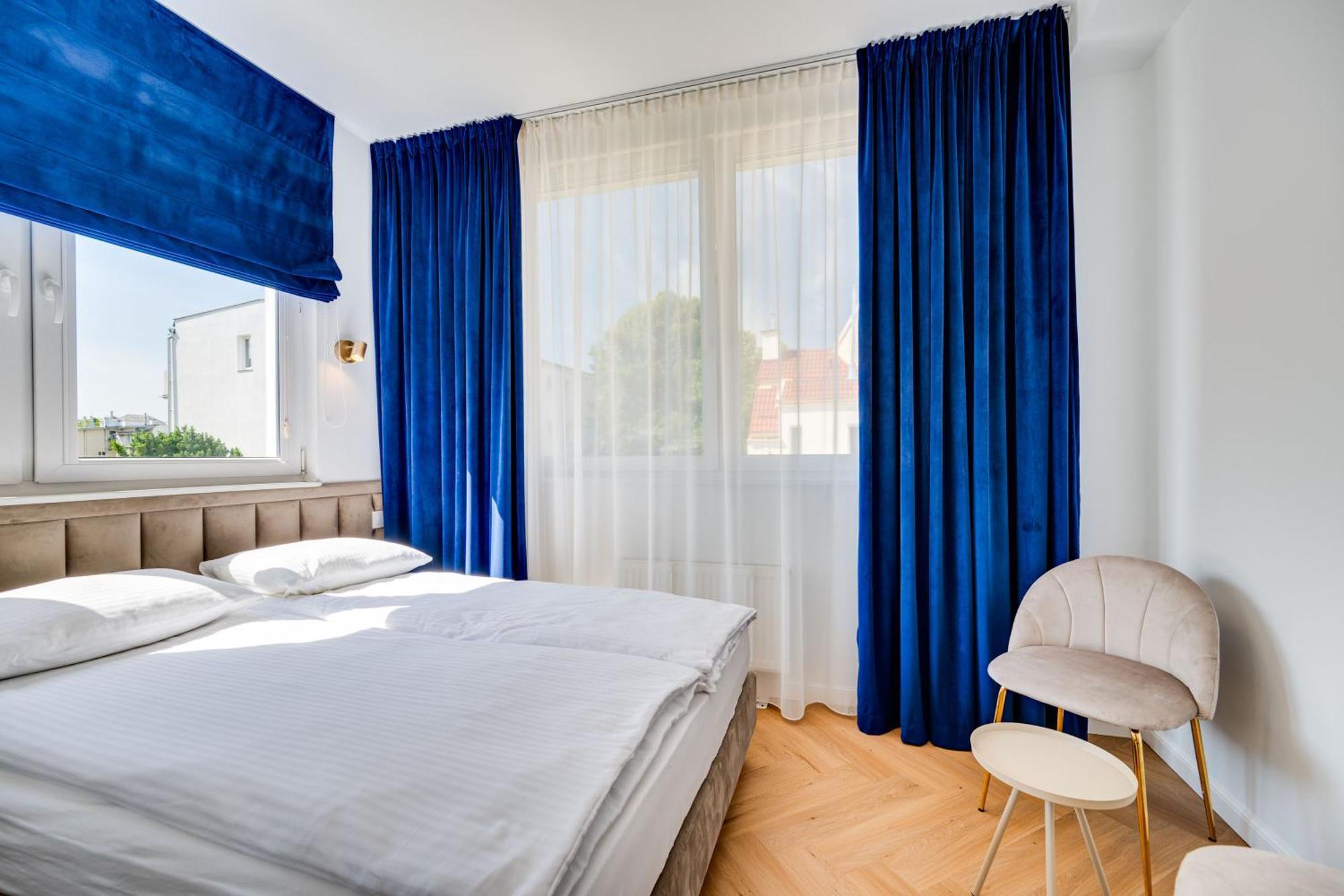 Hello By Oneapartments Sopot