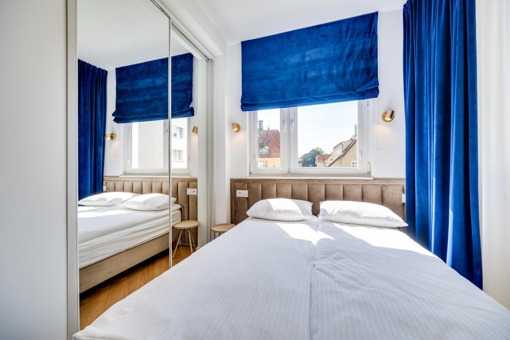 Hello By Oneapartments Apartament Sopot