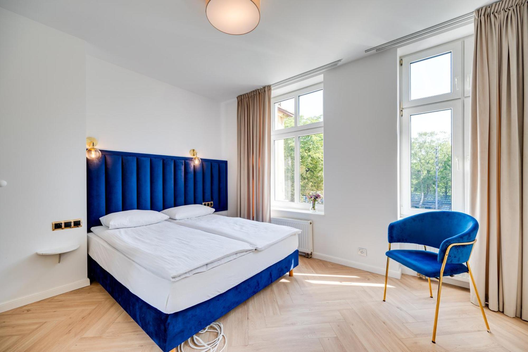 Apartament Hello By Oneapartments