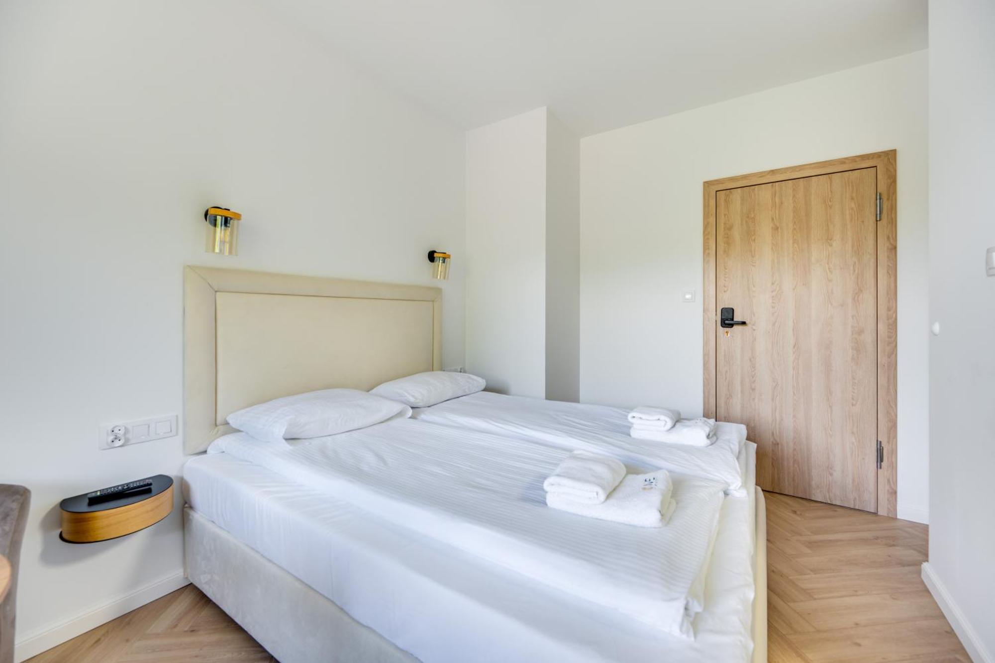 Apartament Hello By Oneapartments *