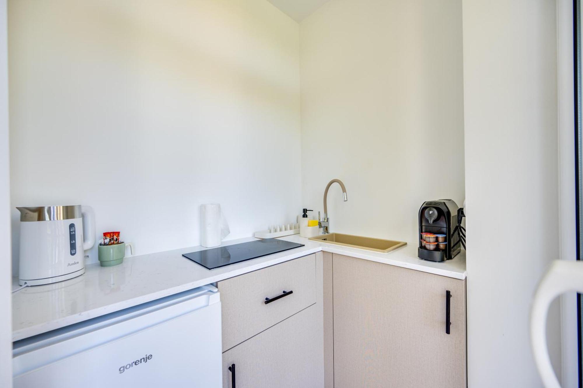 Hello By Oneapartments Apartament
