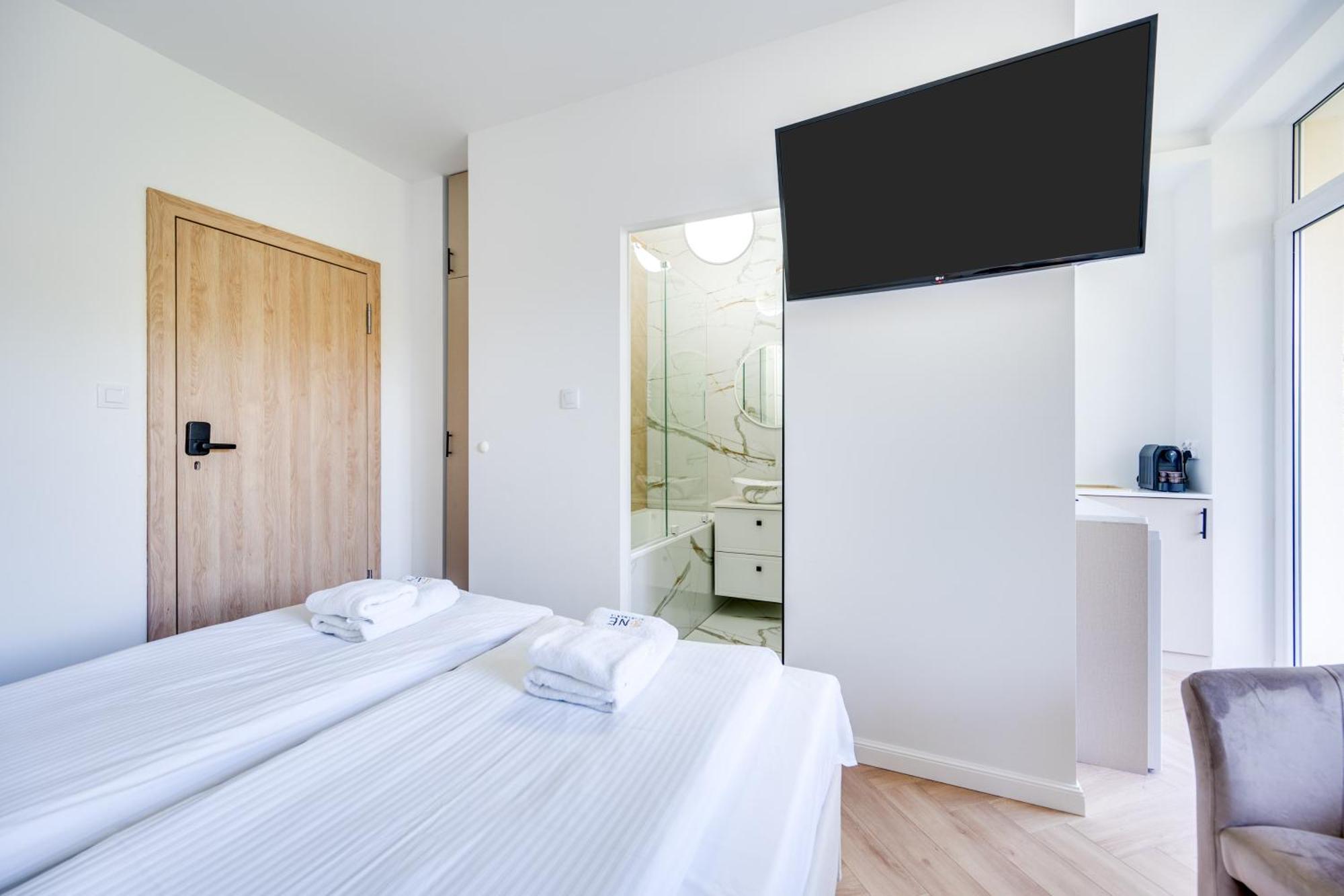 Hello By Oneapartments * Sopot