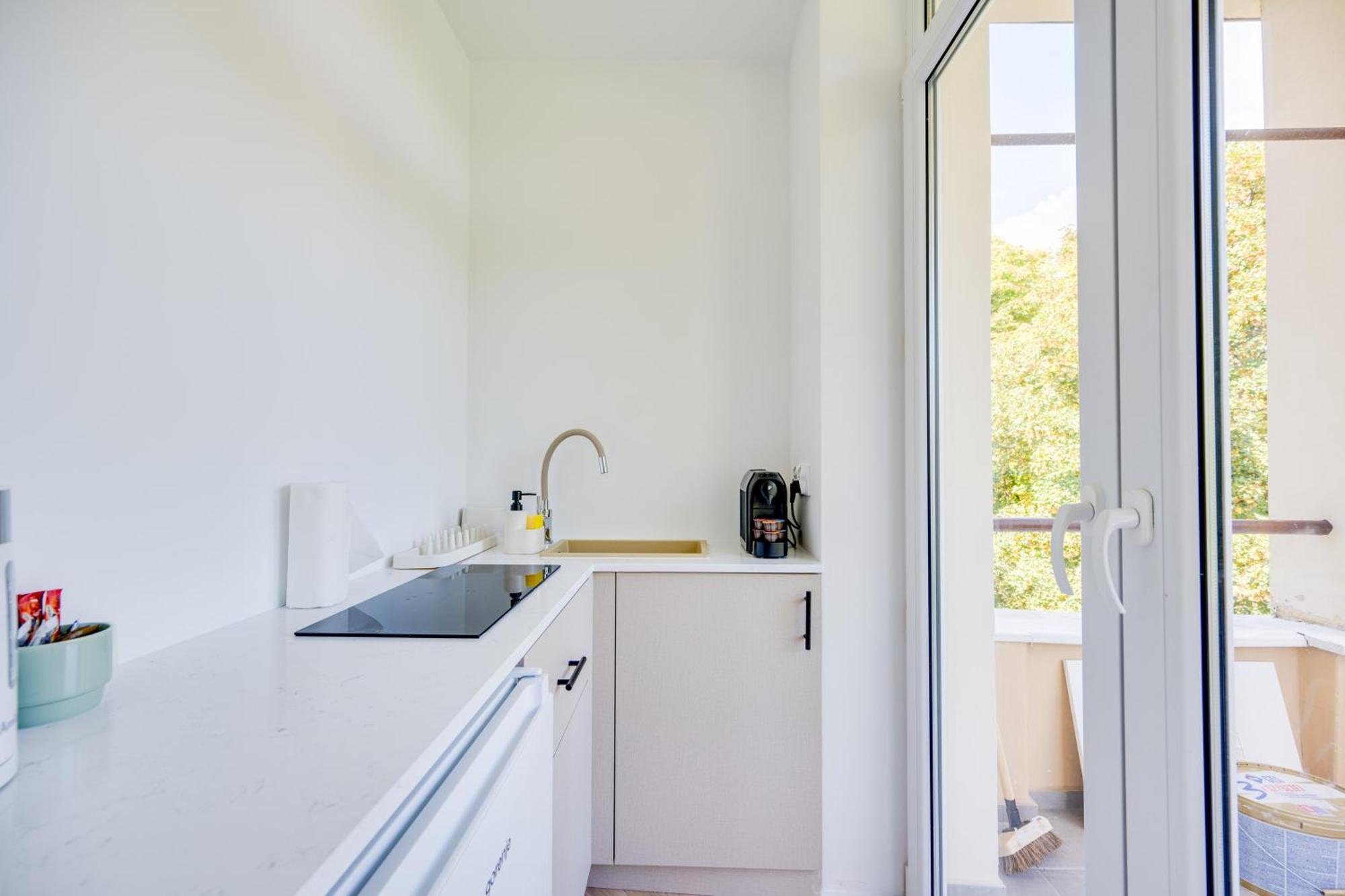 Hello By Oneapartments Apartament Sopot